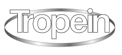 Tropein logo