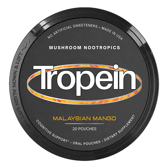 Malaysian Mango