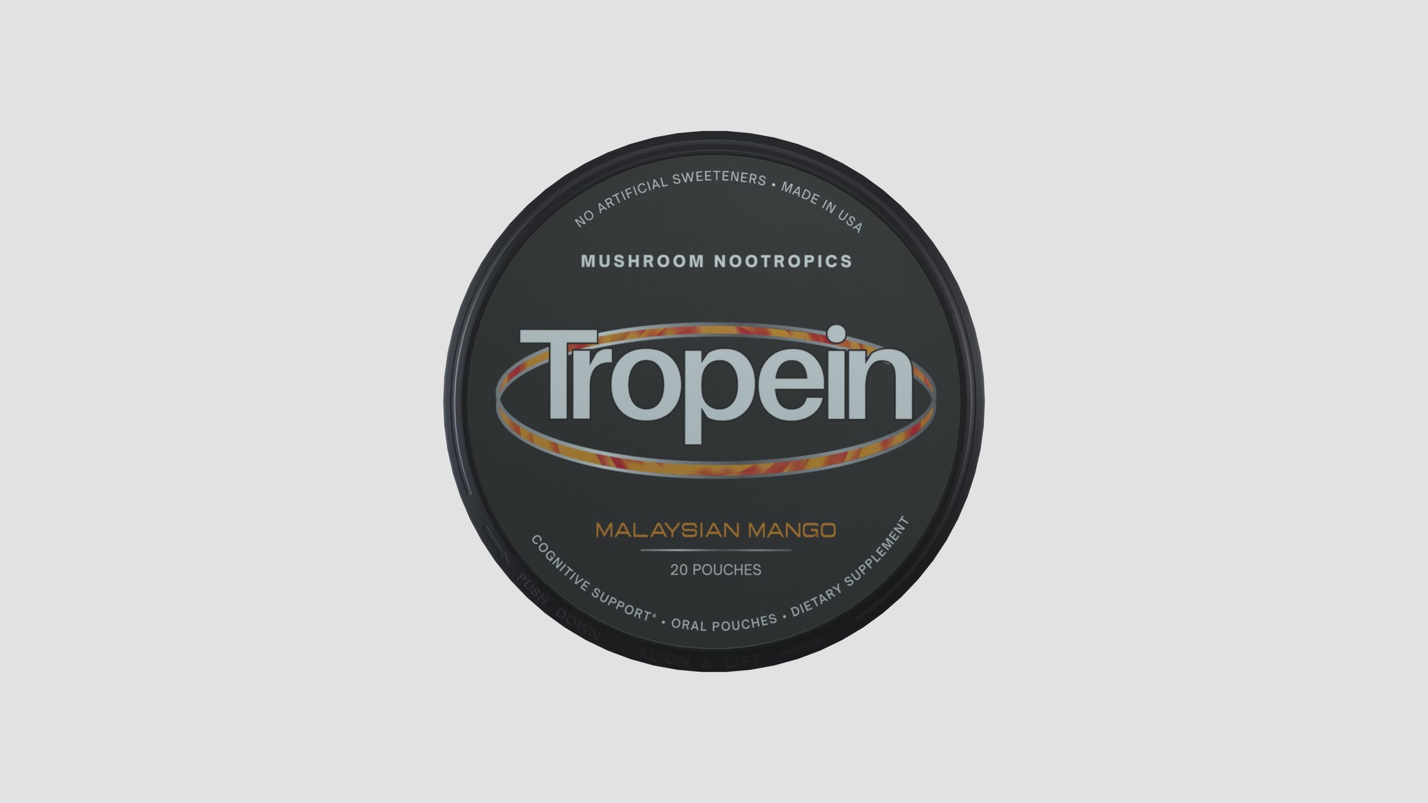 Malaysian Mango